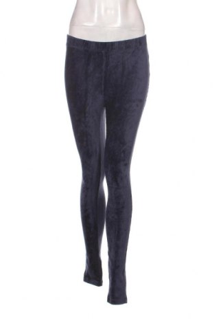 Damen Leggings Esmara, Größe S, Farbe Blau, Preis € 4,16