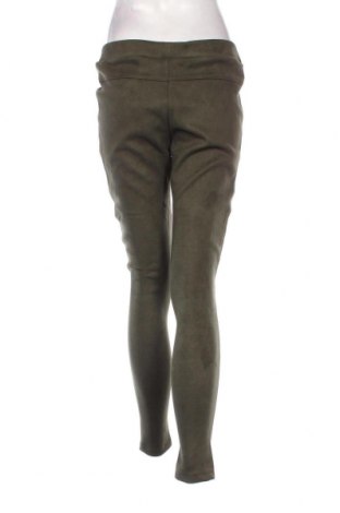 Damen Leggings Gina Benotti, Größe M, Farbe Grün, Preis € 3,80