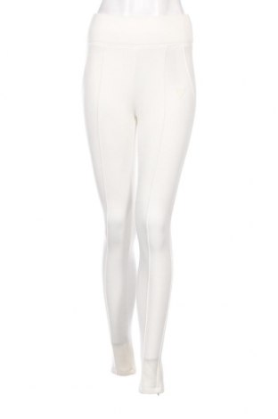 Γυναικείο κολάν Guess, Μέγεθος S, Χρώμα Λευκό, Τιμή 25,36 €
