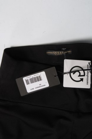 Γυναικείο κολάν Guess, Μέγεθος XS, Χρώμα Μαύρο, Τιμή 24,94 €