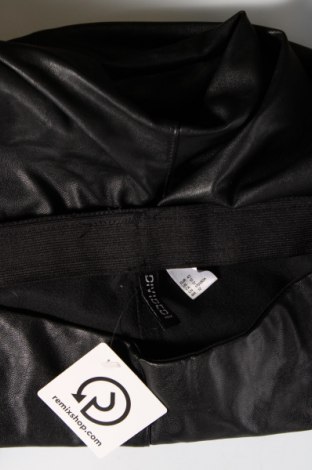 Damen Leggings H&M Divided, Größe L, Farbe Schwarz, Preis 4,16 €