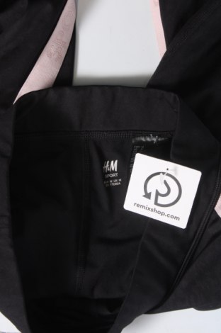Női leggings H&M Sport, Méret M, Szín Fekete, Ár 1 984 Ft
