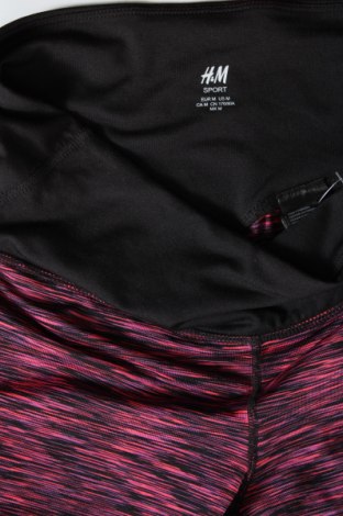 Γυναικείο κολάν H&M Sport, Μέγεθος M, Χρώμα Μαύρο, Τιμή 14,23 €