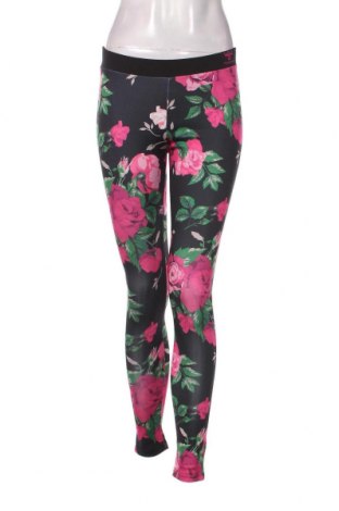 Damskie legginsy Hummel, Rozmiar M, Kolor Czarny, Cena 63,97 zł