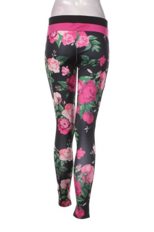 Női leggings Hummel, Méret M, Szín Fekete, Ár 5 074 Ft