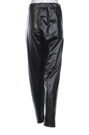 Damskie legginsy In the style, Rozmiar XXL, Kolor Czarny, Cena 55,97 zł