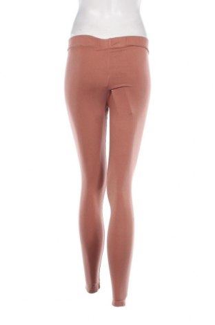 Damen Leggings Just Hype, Größe S, Farbe Aschrosa, Preis 7,18 €