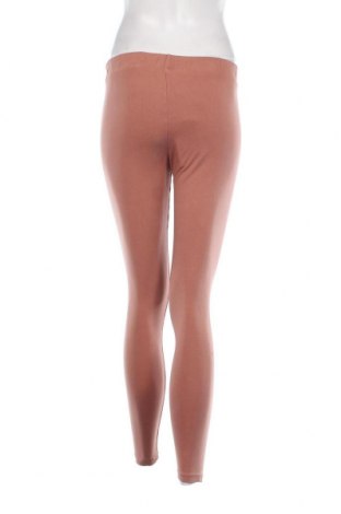 Damen Leggings Just Hype, Größe M, Farbe Aschrosa, Preis € 7,18