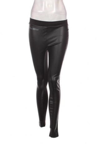 Damen Leggings Kangaroos, Größe XS, Farbe Schwarz, Preis 6,43 €
