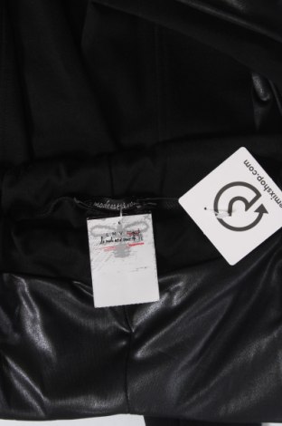 Dámske legíny  La Mode Est A Vous, Veľkosť S, Farba Čierna, Cena  1,62 €
