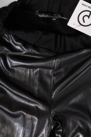 Γυναικείο κολάν La Mode Est A Vous, Μέγεθος S, Χρώμα Μαύρο, Τιμή 7,57 €