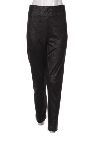 Γυναικείο κολάν Laura Torelli, Μέγεθος XL, Χρώμα Μαύρο, Τιμή 5,79 €