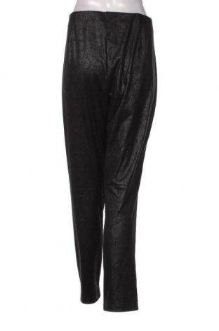 Női leggings Laura Torelli, Méret XL, Szín Fekete, Ár 3 298 Ft