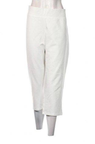 Γυναικείο κολάν Millers, Μέγεθος XXL, Χρώμα Λευκό, Τιμή 6,83 €