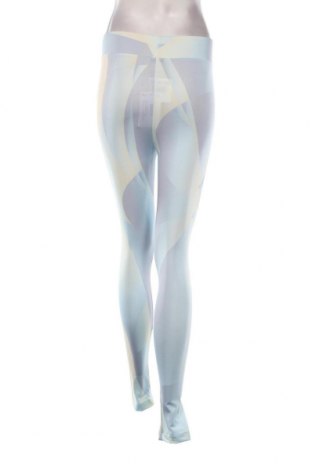 Γυναικείο κολάν Monki, Μέγεθος XS, Χρώμα Πολύχρωμο, Τιμή 8,22 €