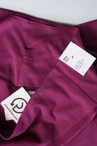 Dámske legíny  Nike, Veľkosť XL, Farba Ružová, Cena  37,11 €