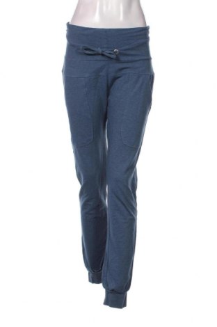 Damen Leggings Number One, Größe L, Farbe Blau, Preis € 9,89