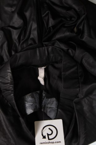Γυναικείο κολάν Pieces, Μέγεθος S, Χρώμα Μαύρο, Τιμή 3,62 €