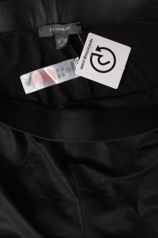 Γυναικείο κολάν Primark, Μέγεθος L, Χρώμα Μαύρο, Τιμή 14,23 €
