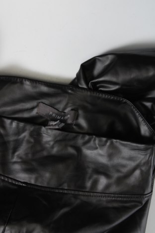 Γυναικείο κολάν Primark, Μέγεθος S, Χρώμα Μαύρο, Τιμή 3,78 €
