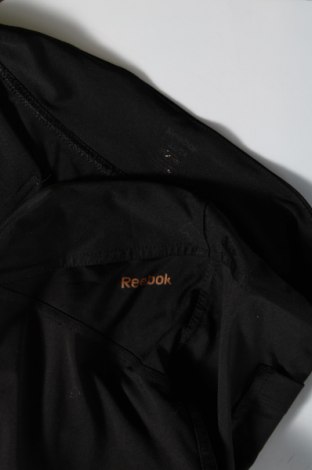 Γυναικείο κολάν Reebok, Μέγεθος 3XL, Χρώμα Μαύρο, Τιμή 14,85 €