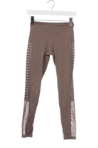 Damen Leggings Reebok, Größe XS, Farbe Grau, Preis € 16,70