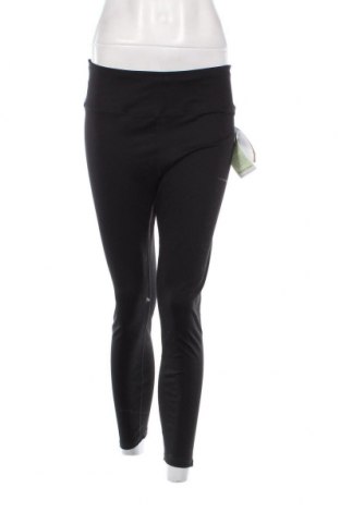 Damen Leggings Rohnisch, Größe XL, Farbe Schwarz, Preis 20,04 €