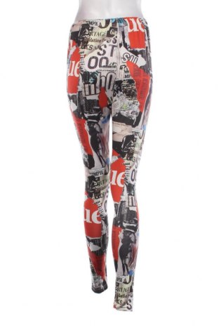 Damen Leggings SHEIN, Größe S, Farbe Mehrfarbig, Preis € 3,72