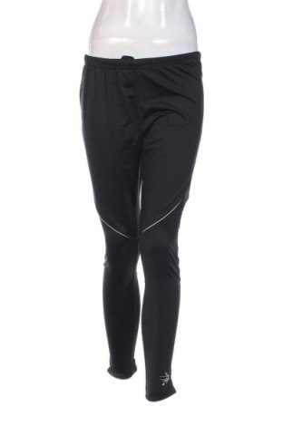 Γυναικείο κολάν Shamp, Μέγεθος XL, Χρώμα Μαύρο, Τιμή 6,97 €