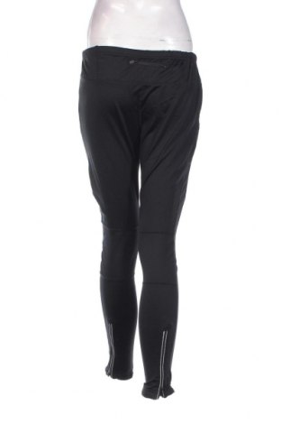 Γυναικείο κολάν Shamp, Μέγεθος XL, Χρώμα Μαύρο, Τιμή 5,41 €