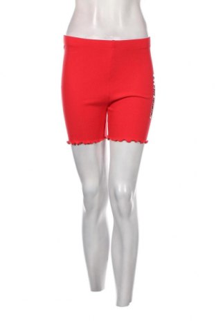 Damen Leggings Undiz, Größe S, Farbe Rot, Preis € 5,98