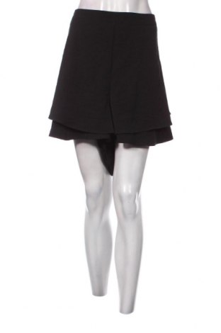 Γυναικείο κοντό παντελόνι You + all, Μέγεθος 4XL, Χρώμα Μαύρο, Τιμή 12,99 €