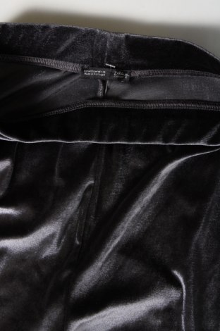 Γυναικείο κολάν Zara, Μέγεθος S, Χρώμα Γκρί, Τιμή 4,45 €