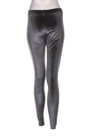 Damen Leggings Zara, Größe S, Farbe Grau, Preis 4,26 €