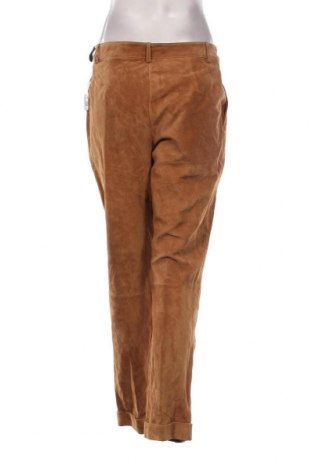 Damen Lederhose Apart, Größe M, Farbe Braun, Preis € 41,96