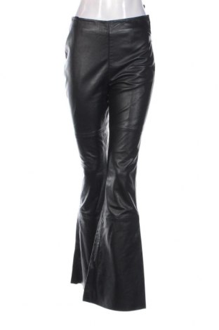 Дамски кожен панталон Deadwood, Размер S, Цвят Черен, Цена 180,90 лв.