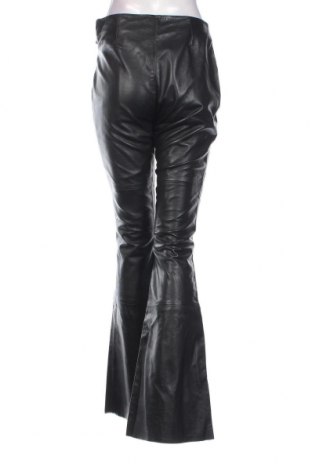 Дамски кожен панталон Deadwood, Размер S, Цвят Черен, Цена 402,00 лв.