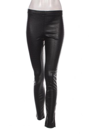 Γυναικείο παντελόνι δερμάτινο Eight Paris, Μέγεθος S, Χρώμα Μαύρο, Τιμή 4,62 €