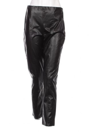 Damen Lederhose Koton, Größe M, Farbe Schwarz, Preis € 55,74