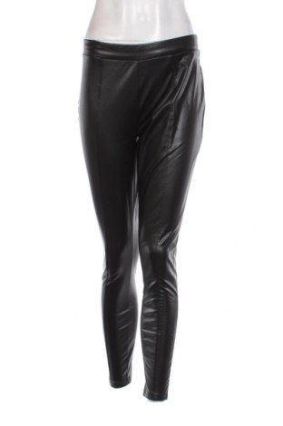 Γυναικείο παντελόνι δερμάτινο Primark, Μέγεθος S, Χρώμα Μαύρο, Τιμή 2,70 €