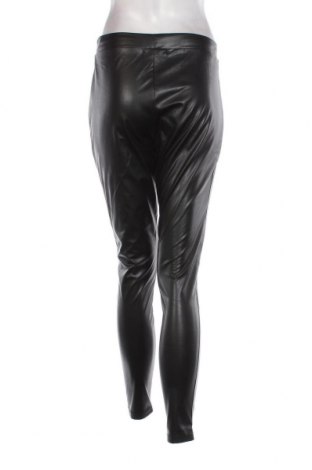 Γυναικείο παντελόνι δερμάτινο Primark, Μέγεθος S, Χρώμα Μαύρο, Τιμή 7,50 €