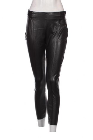 Pantaloni de piele pentru damă Smith & Soul, Mărime M, Culoare Negru, Preț 23,85 Lei