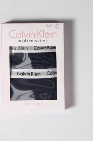 Дамски комплект Calvin Klein, Размер L, Цвят Черен, Цена 93,06 лв.