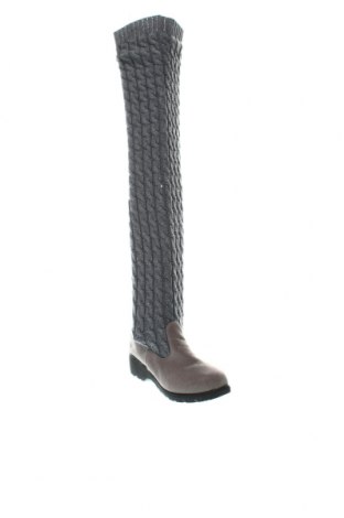 Damenschuhe, Größe 36, Farbe Grau, Preis € 8,96