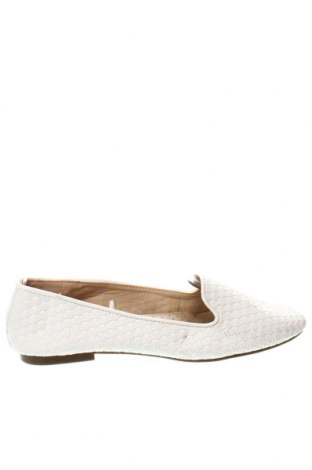 Γυναικεία παπούτσια, Μέγεθος 40, Χρώμα Λευκό, Τιμή 14,47 €
