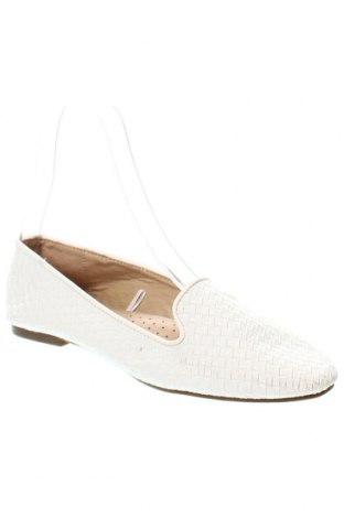 Γυναικεία παπούτσια, Μέγεθος 40, Χρώμα Λευκό, Τιμή 14,47 €