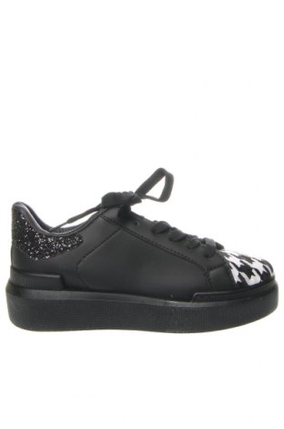 Γυναικεία παπούτσια, Μέγεθος 36, Χρώμα Μαύρο, Τιμή 23,71 €