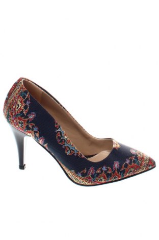 Γυναικεία παπούτσια, Μέγεθος 37, Χρώμα Πολύχρωμο, Τιμή 37,50 €
