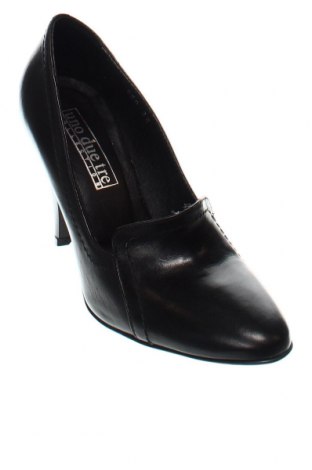 Дамски обувки, Размер 36, Цвят Черен, Цена 59,48 лв.