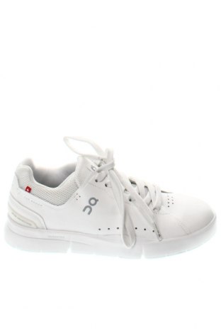 Γυναικεία παπούτσια, Μέγεθος 37, Χρώμα Λευκό, Τιμή 23,71 €